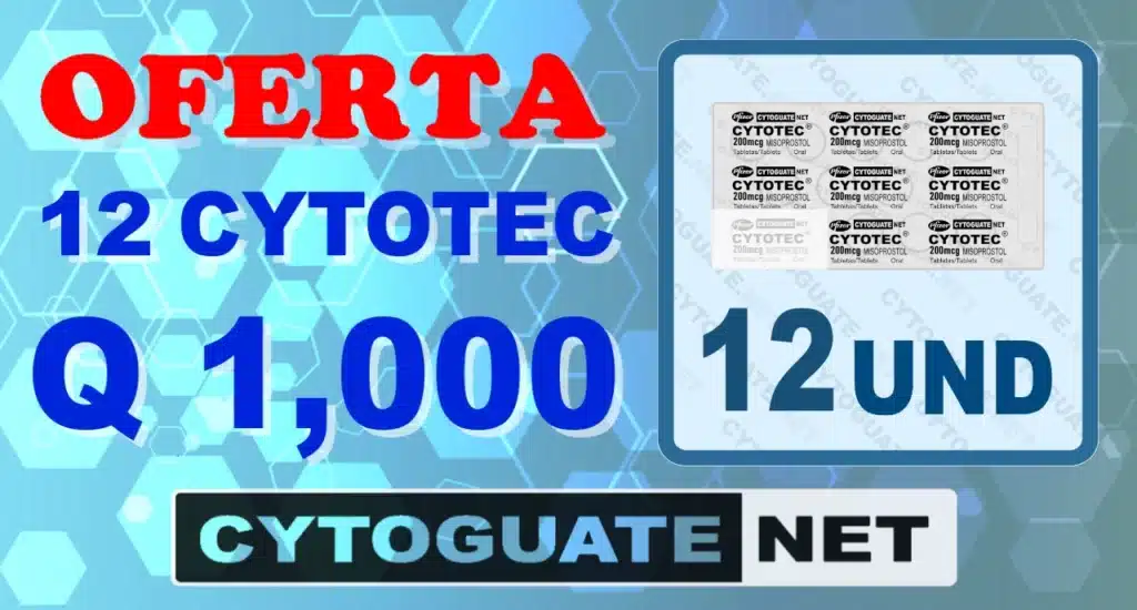 venta de Cytotec en ciudad guatemala villa nueva 12 zona 21 cerca de paseo cayala zona 16 pastillas abortivas